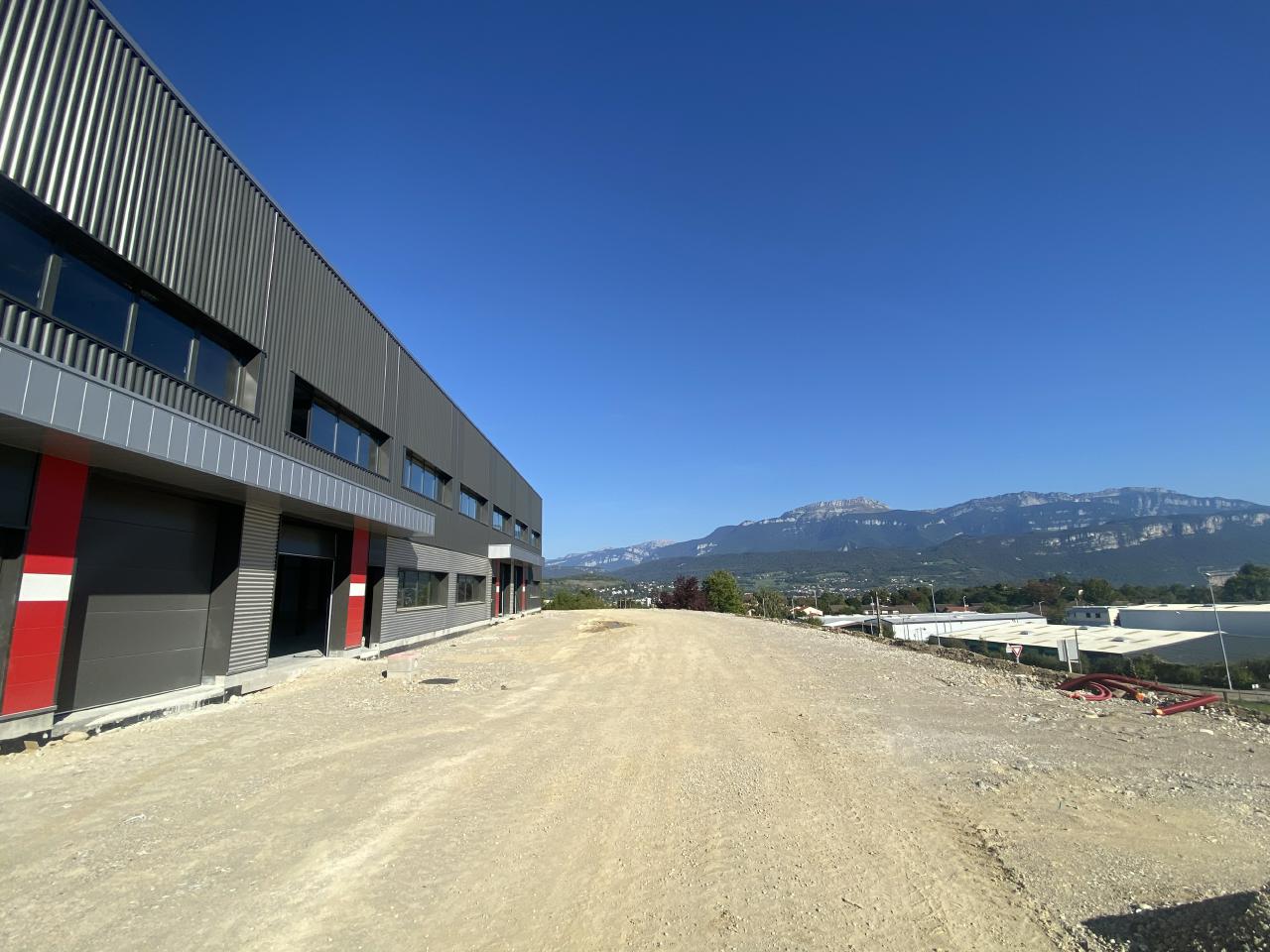Local d'activité Voiron 250m² Location local d'activité Voiron Isère OLACT2420782 6